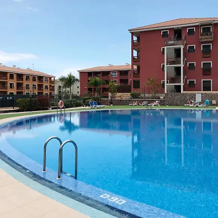 Vivienda Del Sol Сasa de vacaciones *
