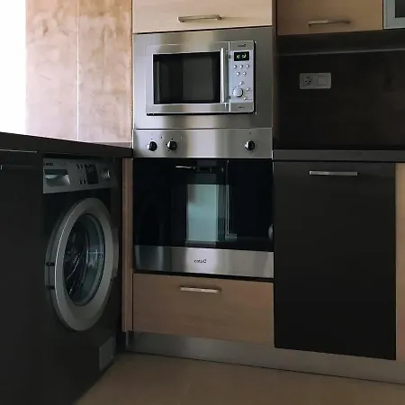 Vivienda Del Sol بالم مار