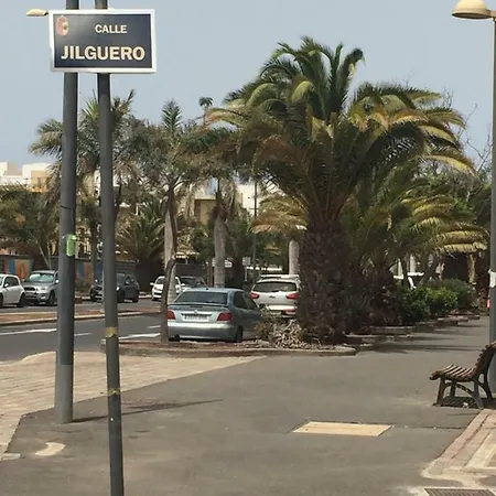 Ferienhaus Vivienda Del Sol