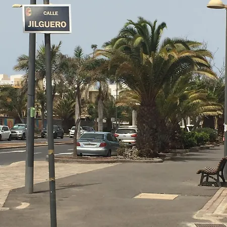 بيت للعطل Vivienda Del Sol