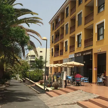 Vivienda Del Sol بالم مار