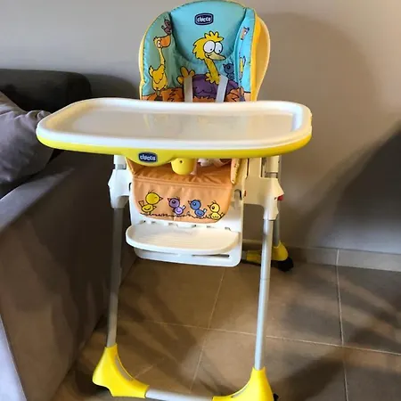 Vivienda Del Sol Feriehus Palm-mar