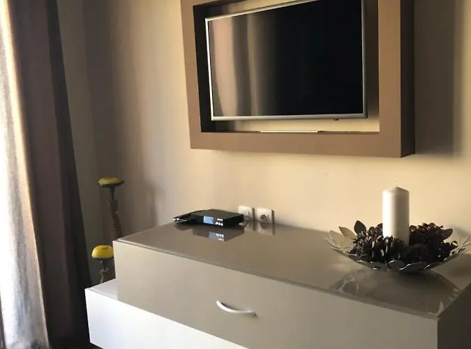 Holiday home Vivienda Del Sol Palm-mar