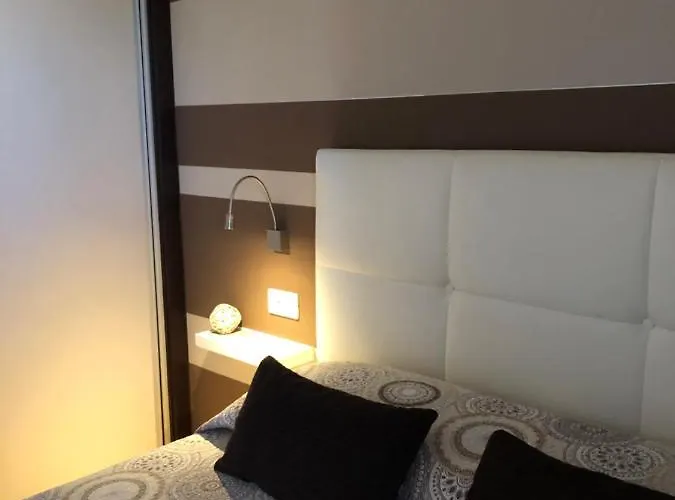 Vivienda Del Sol Holiday home