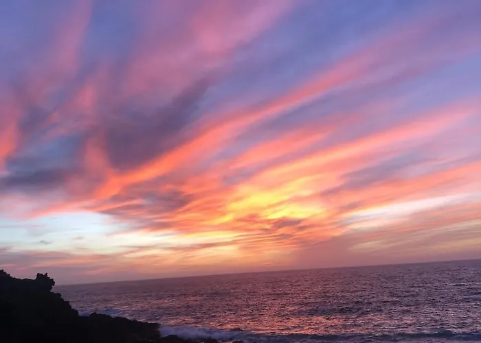 Vivienda Del Sol Holiday home *