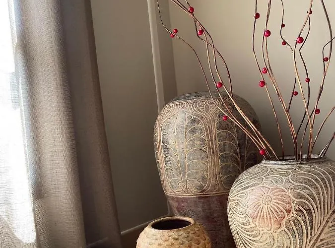 Vivienda Del Sol * Palm-mar