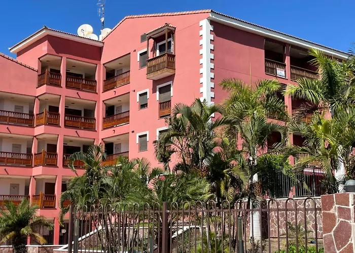 Holiday home Vivienda Del Sol