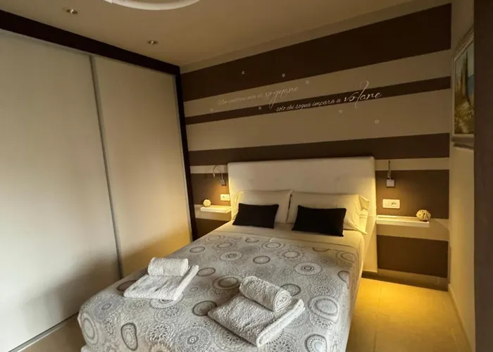 Vivienda Del Sol Holiday home Palm-mar