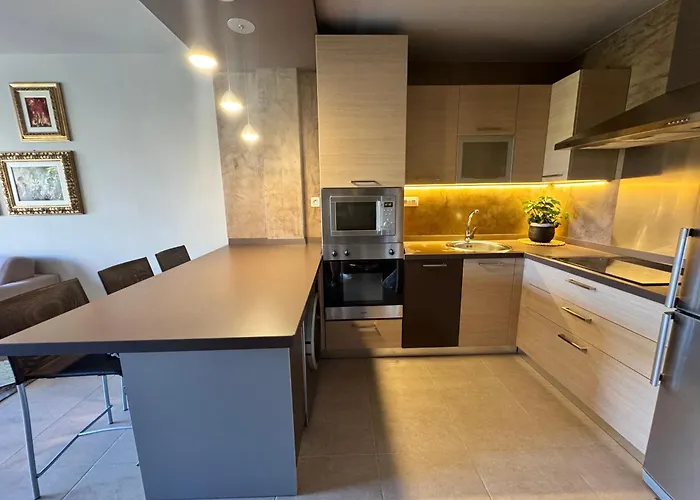 Vivienda Del Sol Holiday home