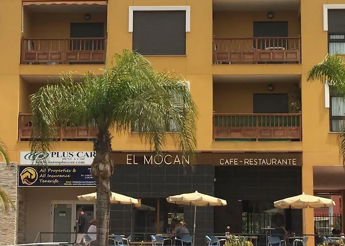 Holiday home Vivienda Del Sol