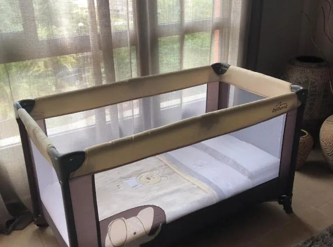 Vivienda Del Sol Holiday home *