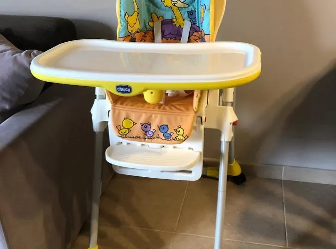 Vivienda Del Sol Holiday home Palm-mar