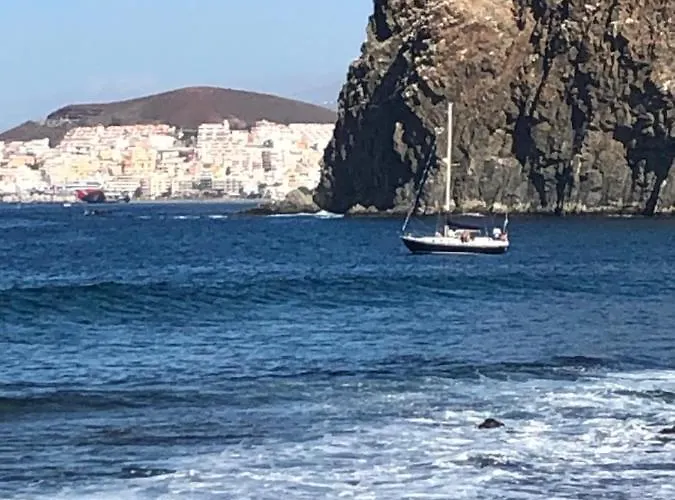 Vivienda Del Sol Holiday home