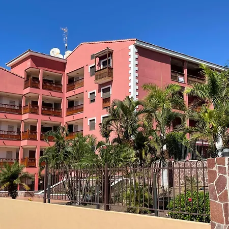 Σπίτι διακοπών Vivienda Del Sol