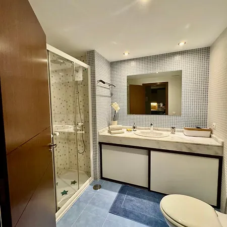 Σπίτι διακοπών Vivienda Del Sol Palm-mar