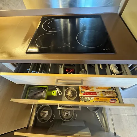 Casa vacanze Vivienda Del Sol