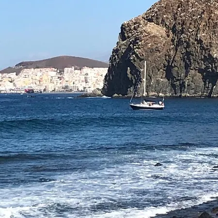 Vivienda Del Sol Σπίτι διακοπών